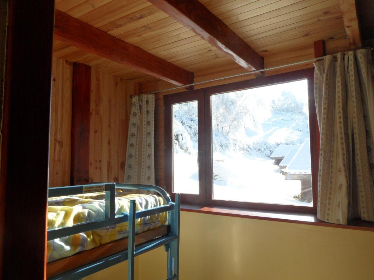 Chalet Les Moraines 8 Le Tholy Exterior foto